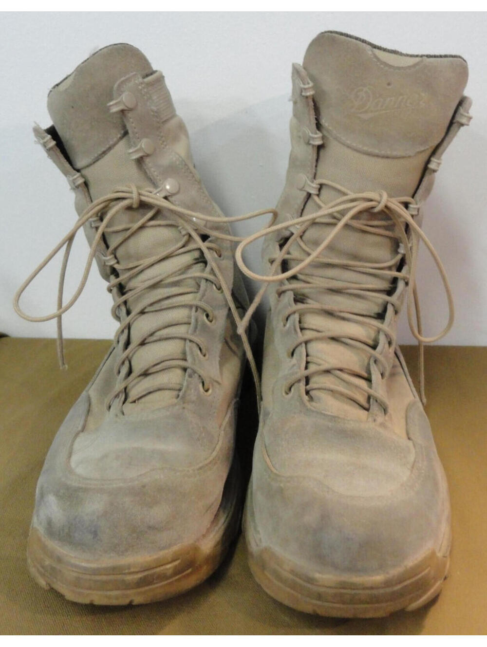 MENS DANNER RIVOT TFX 8" GTX  51494 MILITARY BOOTS GORE-TEX  SIZE 13